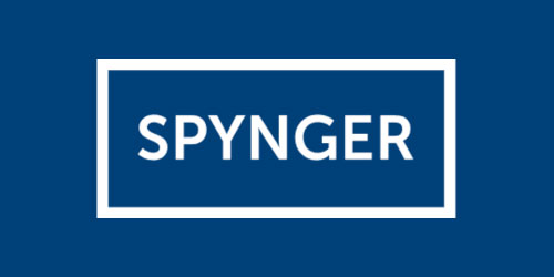 Spynger